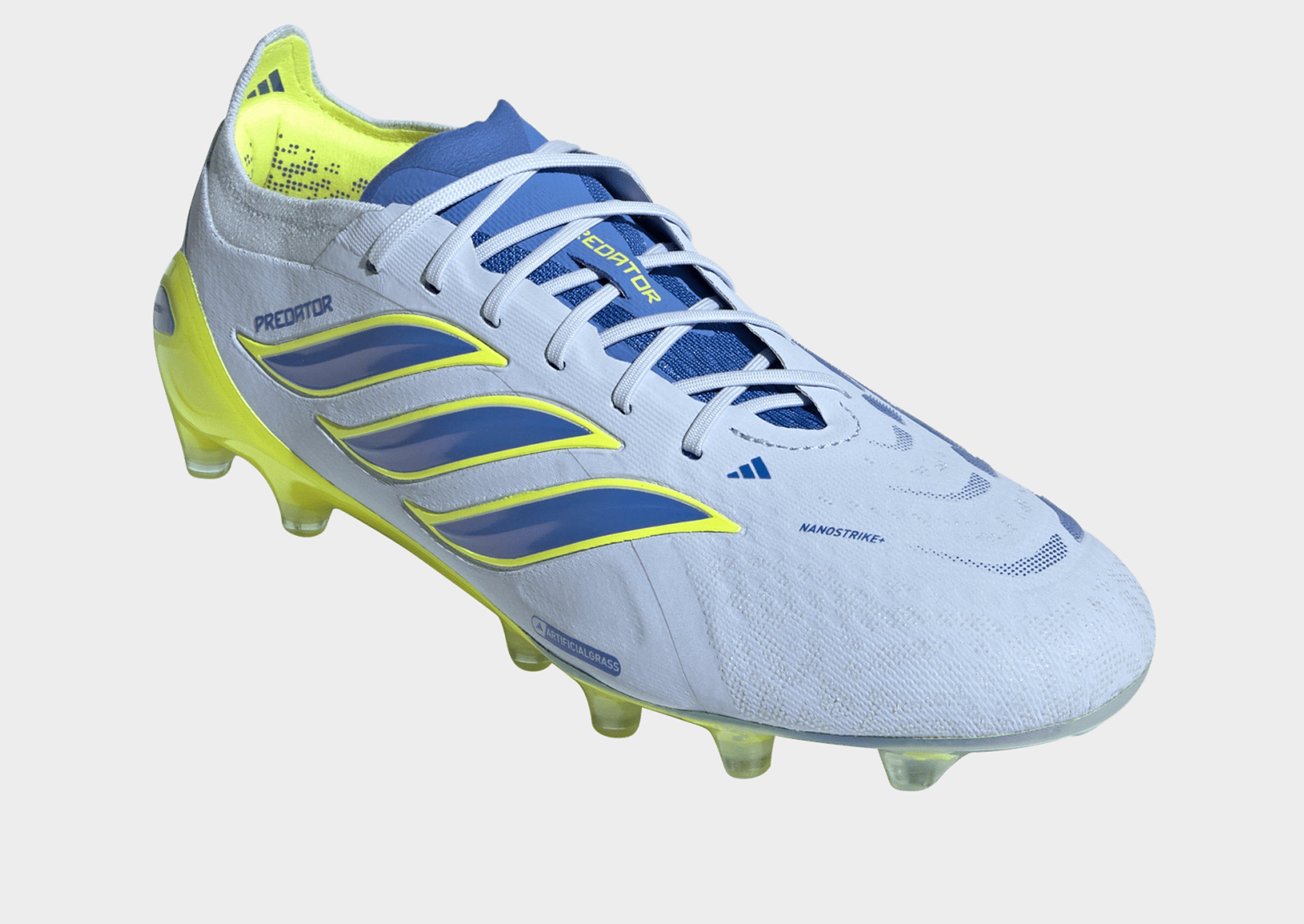 adidas PREDATOR ELITE Artificial Ground Fußballschuh