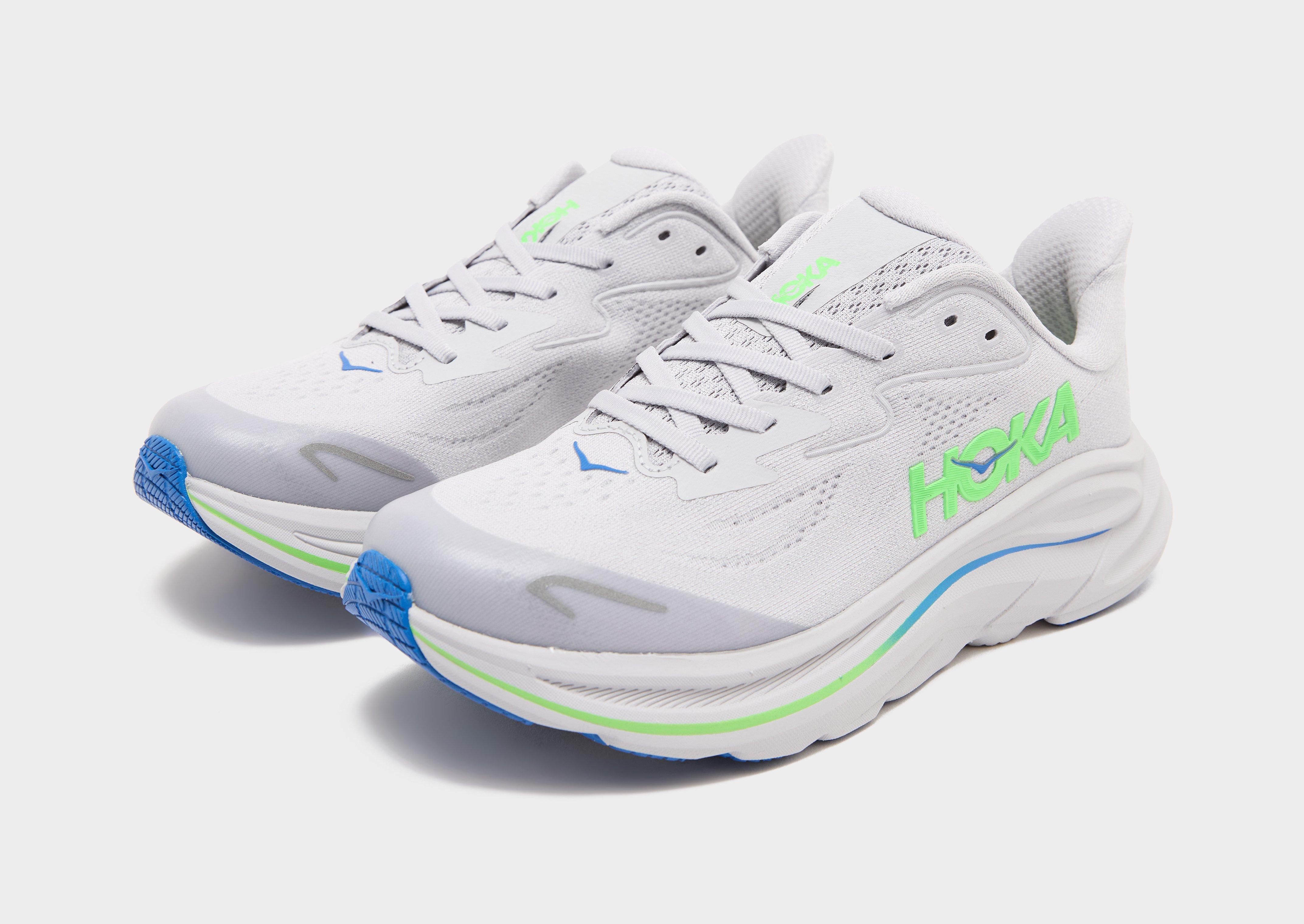 HOKA Clifton 10 Kinder
