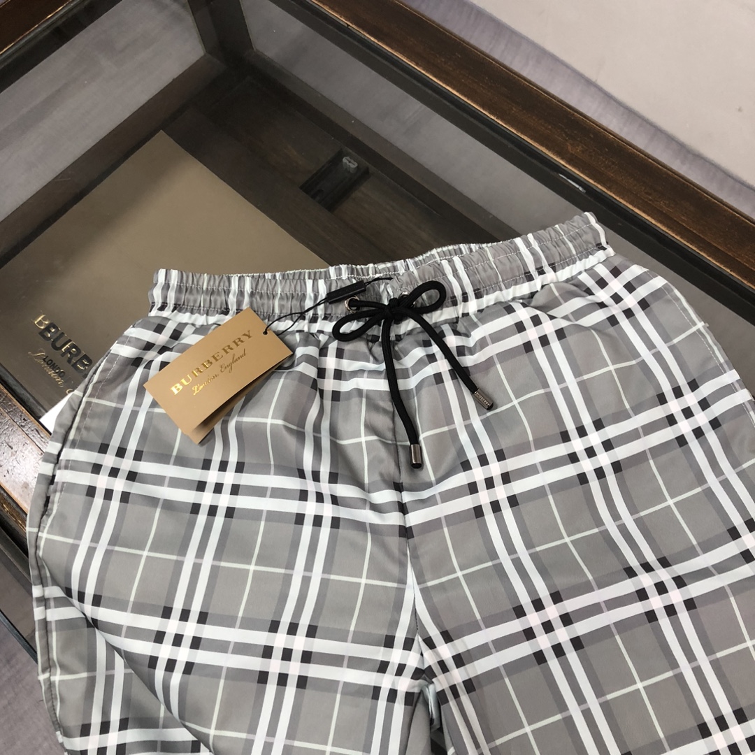 Burberry Beach Shorts Size M-XXXL