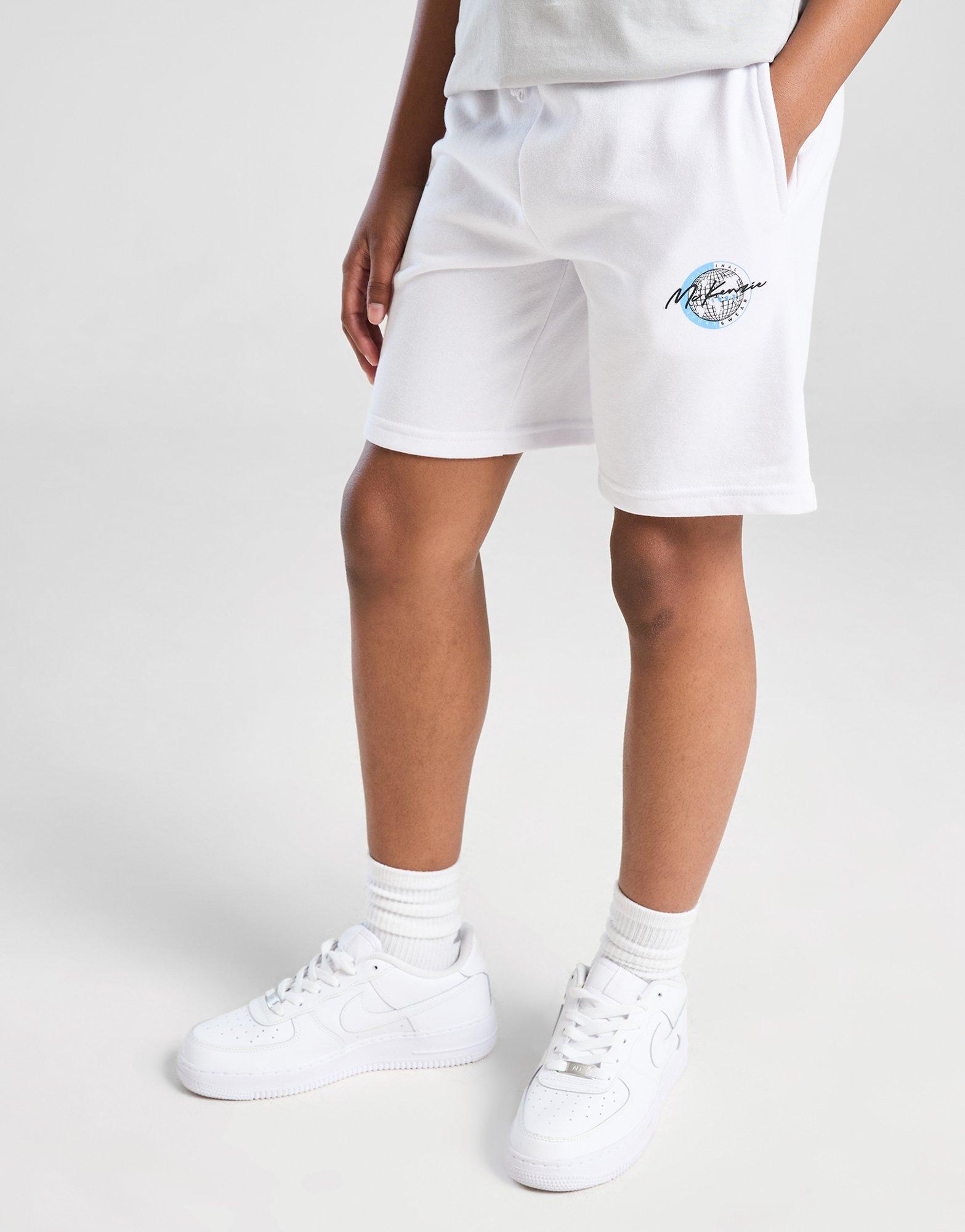 McKenzie Titanium Shorts Junior