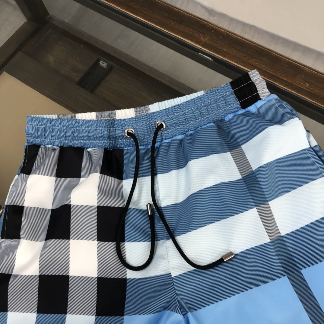 Burberry Beach Shorts Size M-XXXL