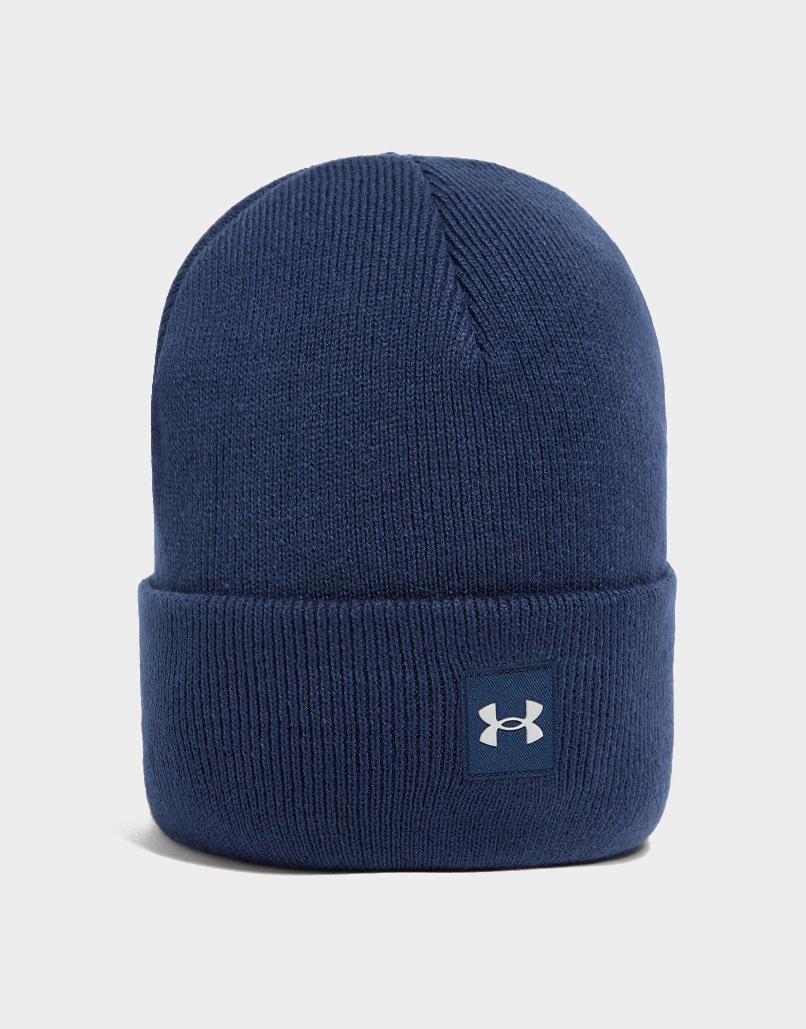 Under Armour Halftime Cuff Beanie Mütze