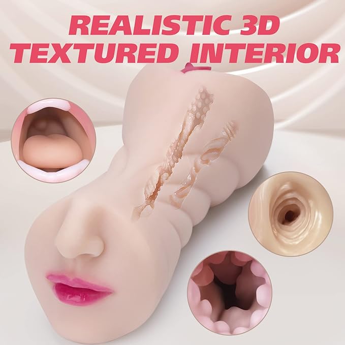 Masturbation sleeve