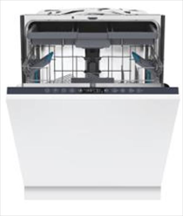 DE LONGHI - Lavastoviglie L6NP83D-SH Classe C 15 coperti-Bianco