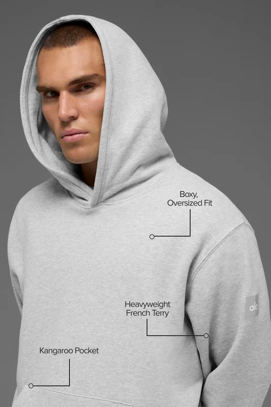 Renown Heavy Weight Hoodie