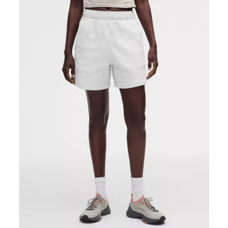 Scuba Evolve Oversized Short 5