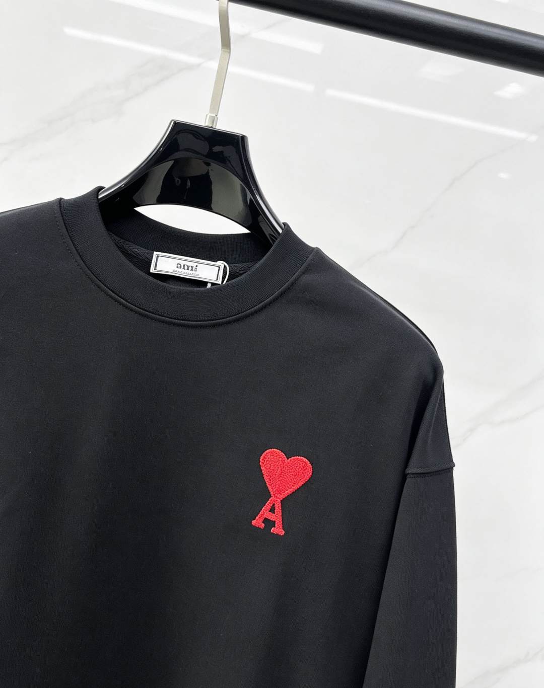 Ami Frühjahr/Sommer 2026 Neu Sweatshirt Größe XS-XL