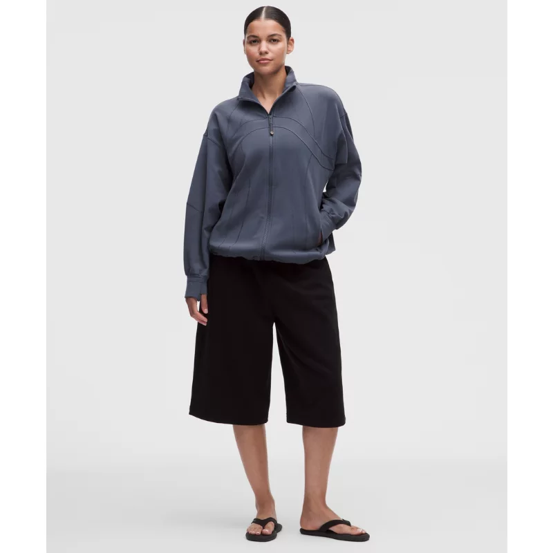 Define Oversized Jacket Luon