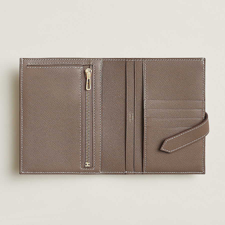 Bearn Compact wallet H084817CC18