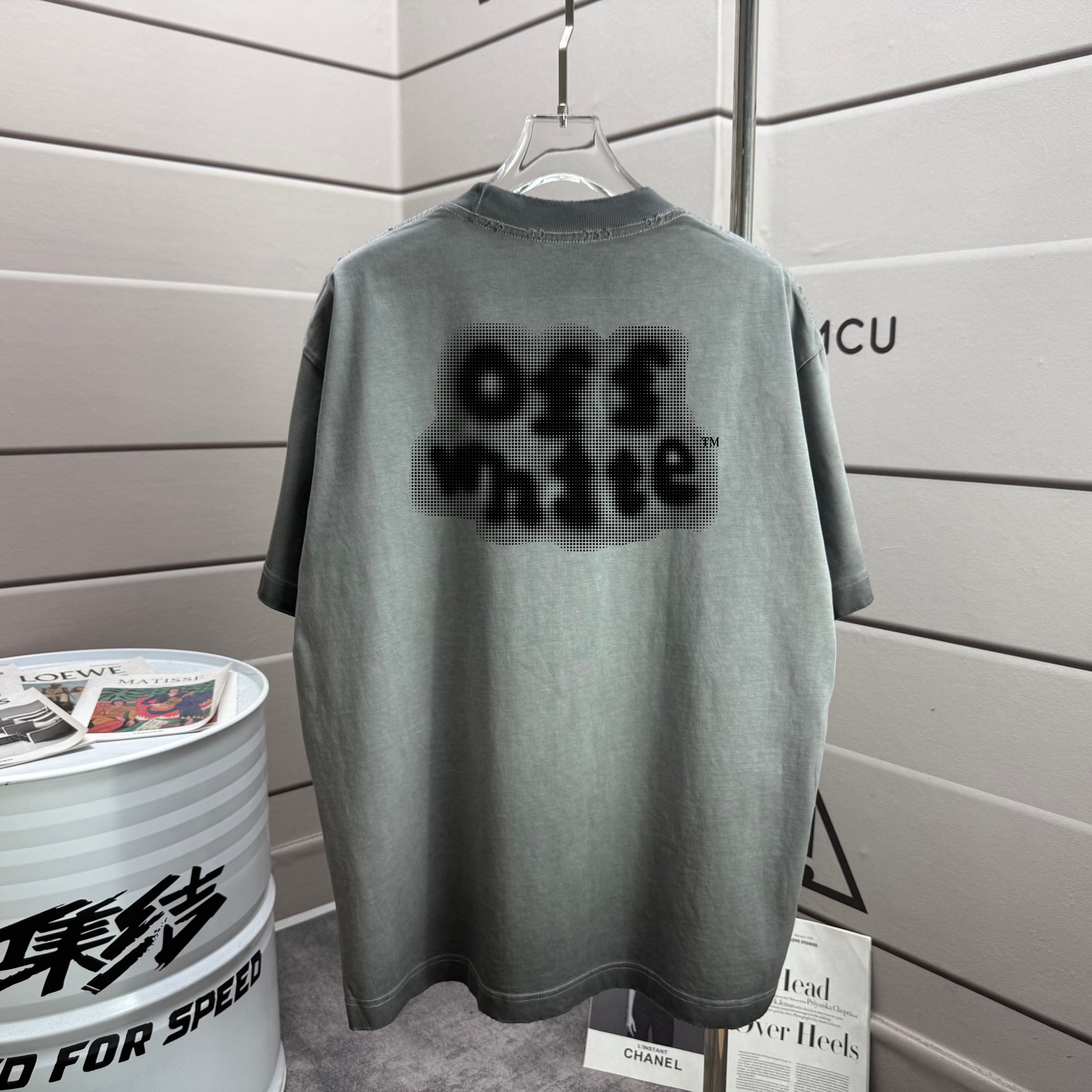 OFF White 2026ss New T Shirt Size S-XXL