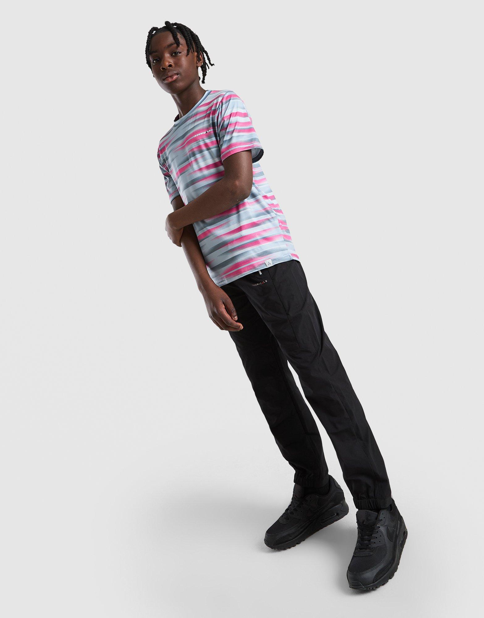 Technicals Cent T-Shirt Junior