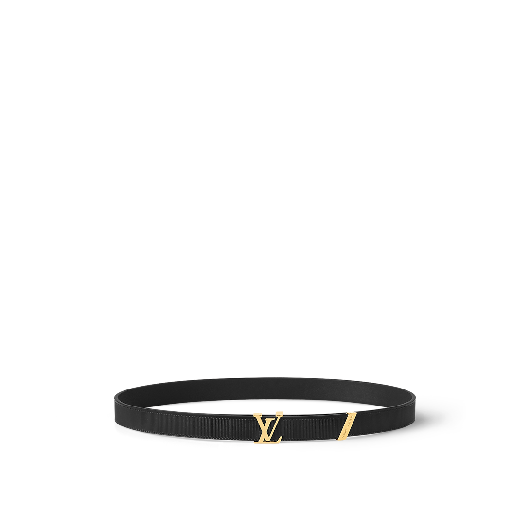 LV Initiales 20mm Belt M9578Y