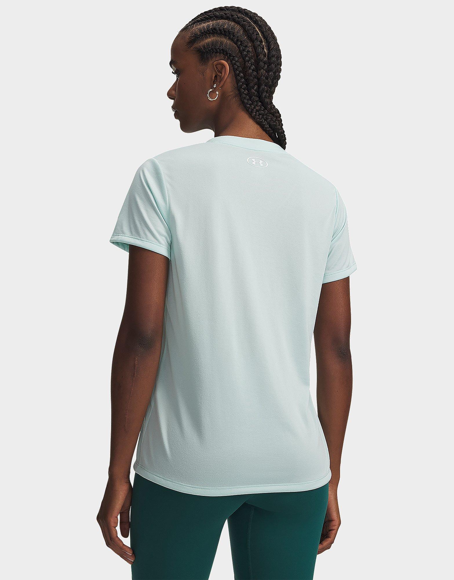 Under Armour Tech T-shirt mit V-Ausschnitt
