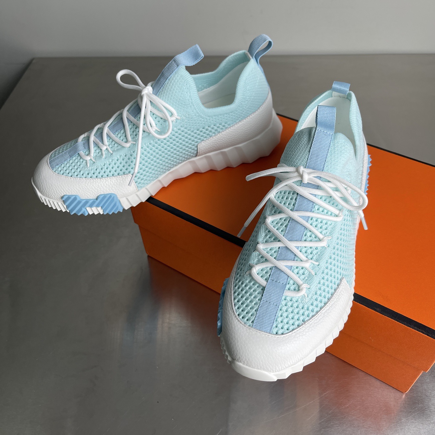 Hermes Lift 25SS Sneaker Size 36-46
