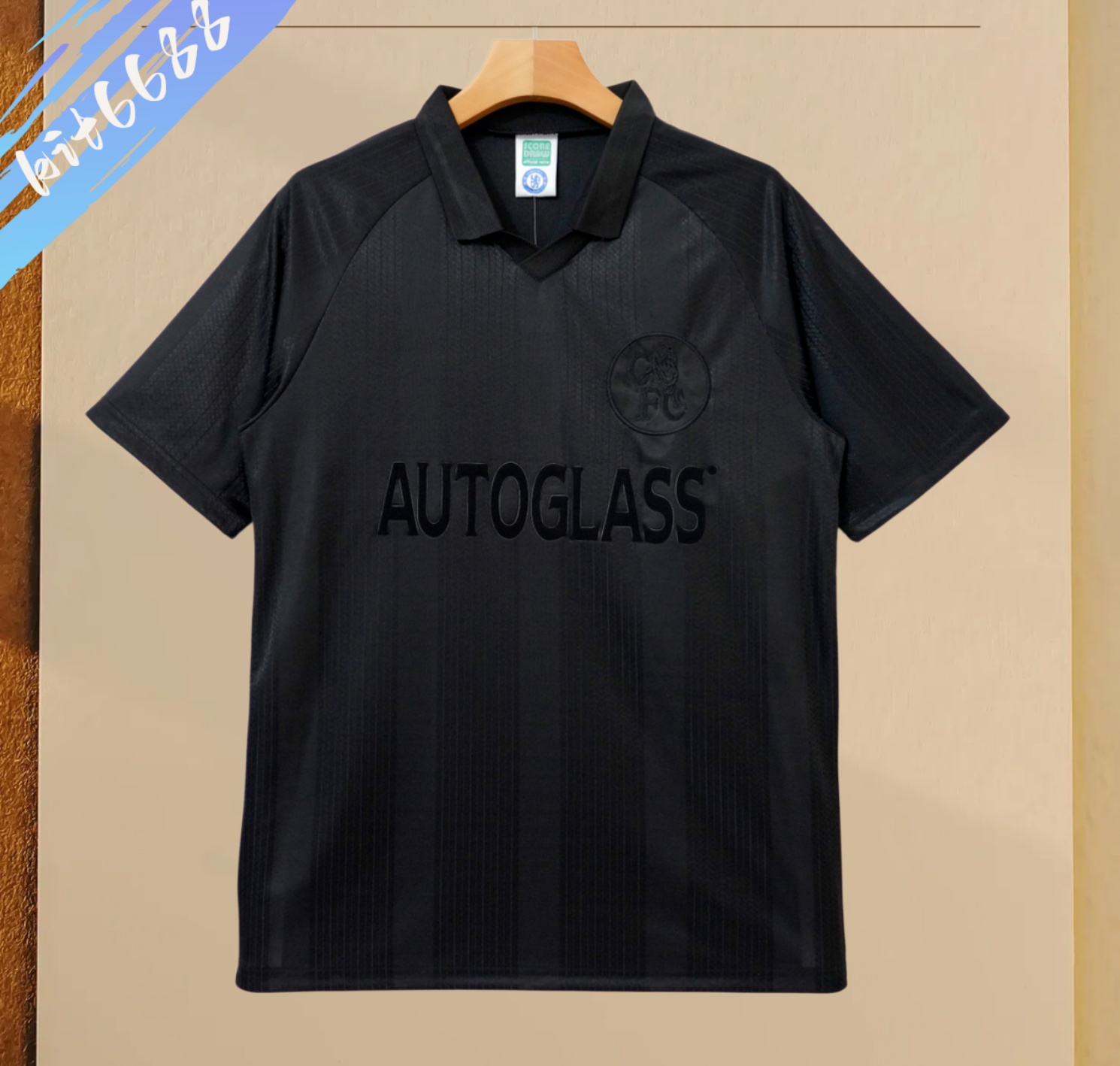 1998/2000 Chelsea Third Away Retro Football Shirt (Fans)