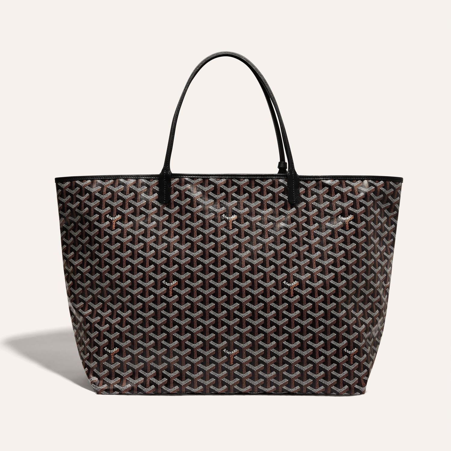 Saint Louis GM Bag Black