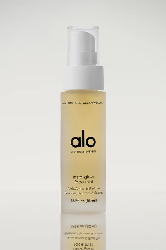 Insta-Glow Face Mist