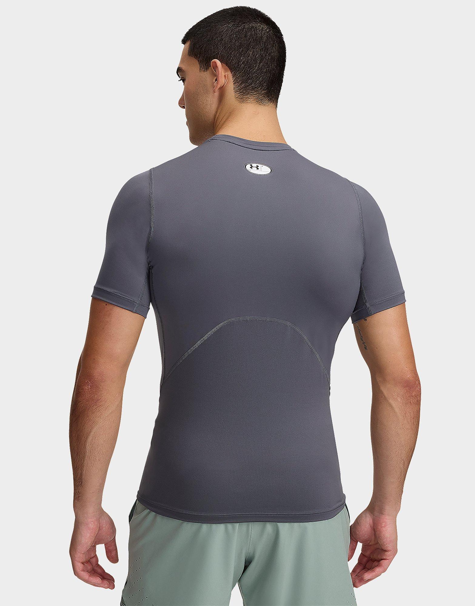 Under Armour HeatGear T-shirt