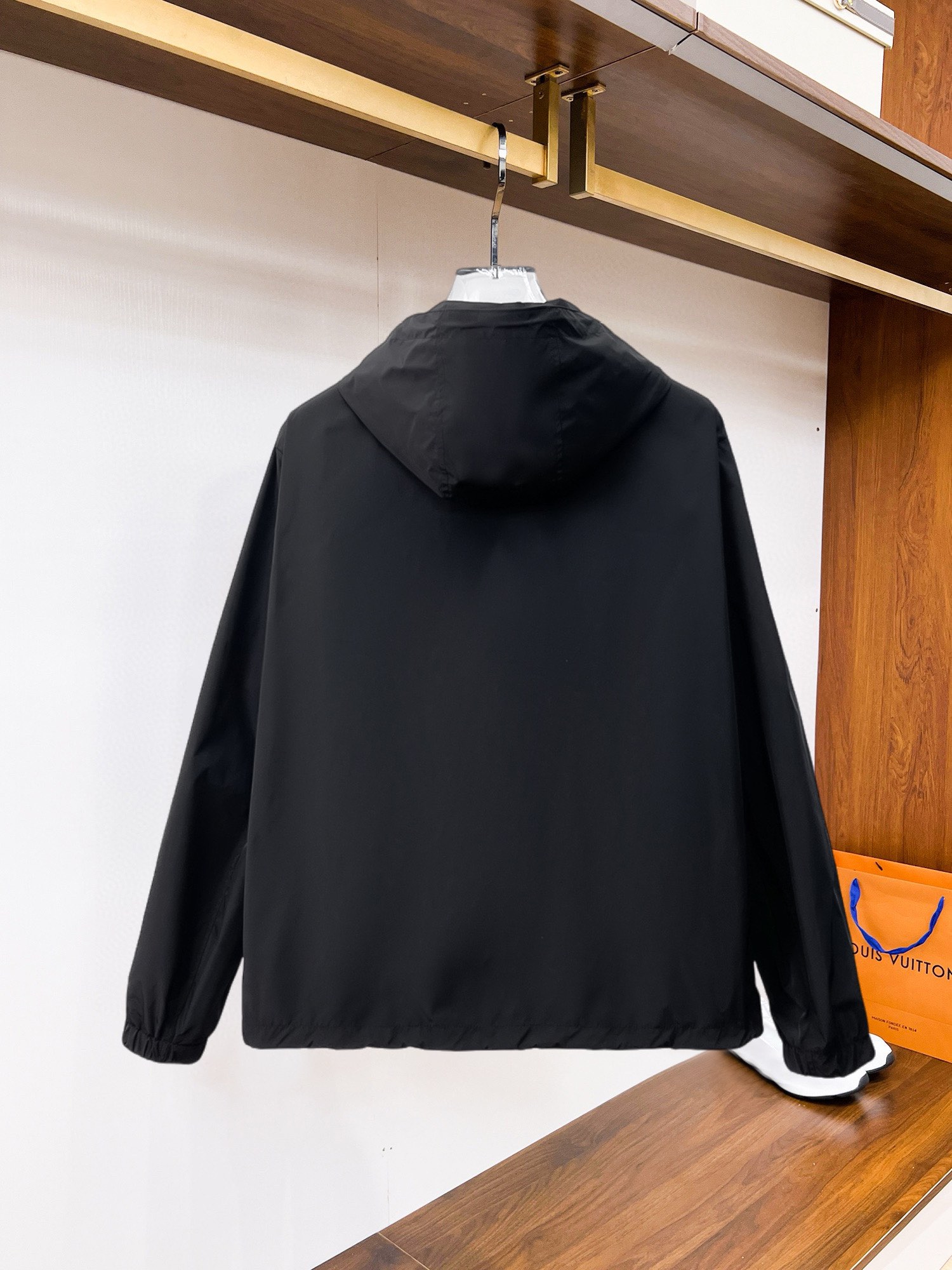 Prada 2026ss New Jacket Size M-XXXL