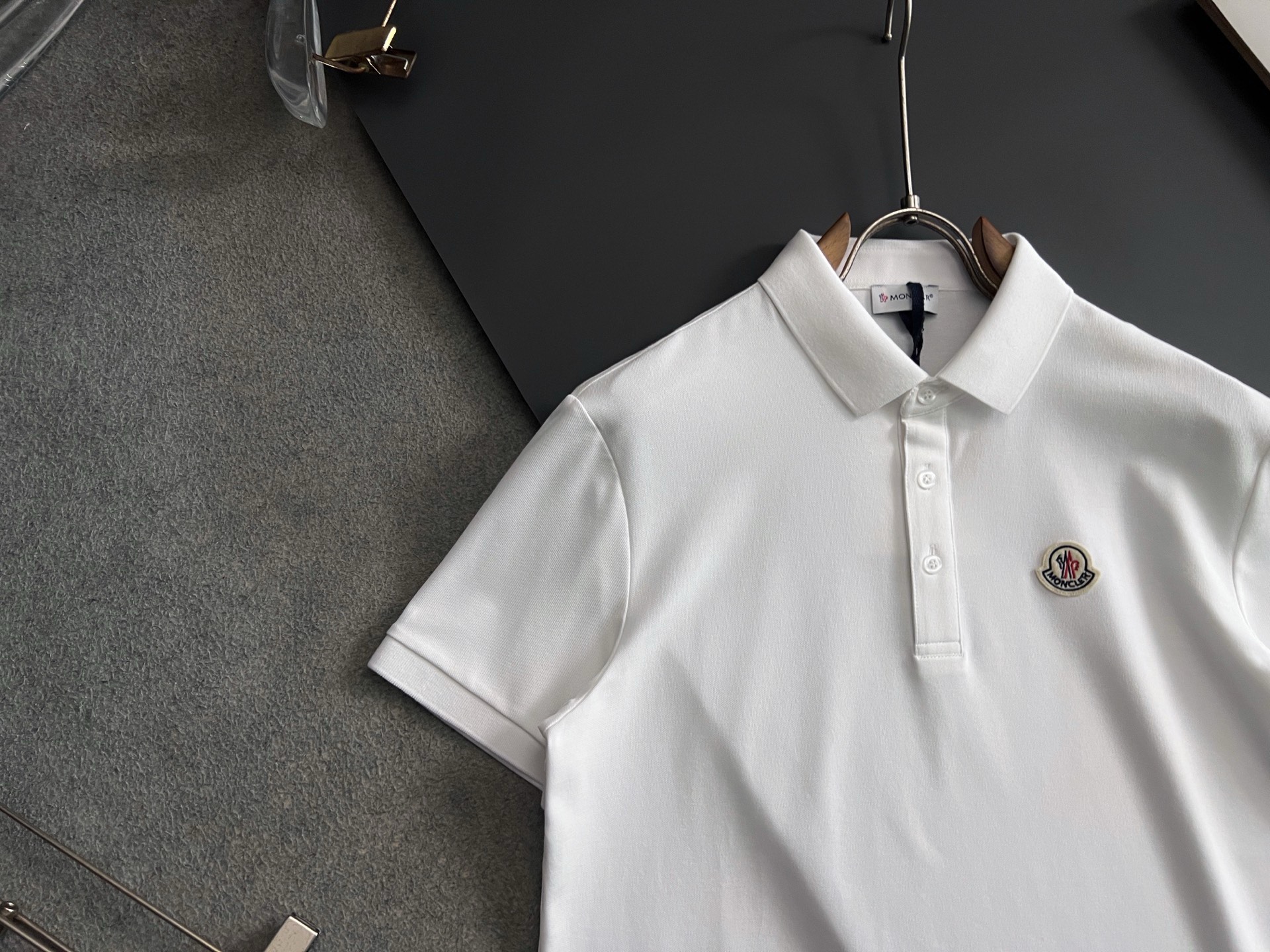 Moncler 2026ss New    Polo Shirt   SizeM-XXXL