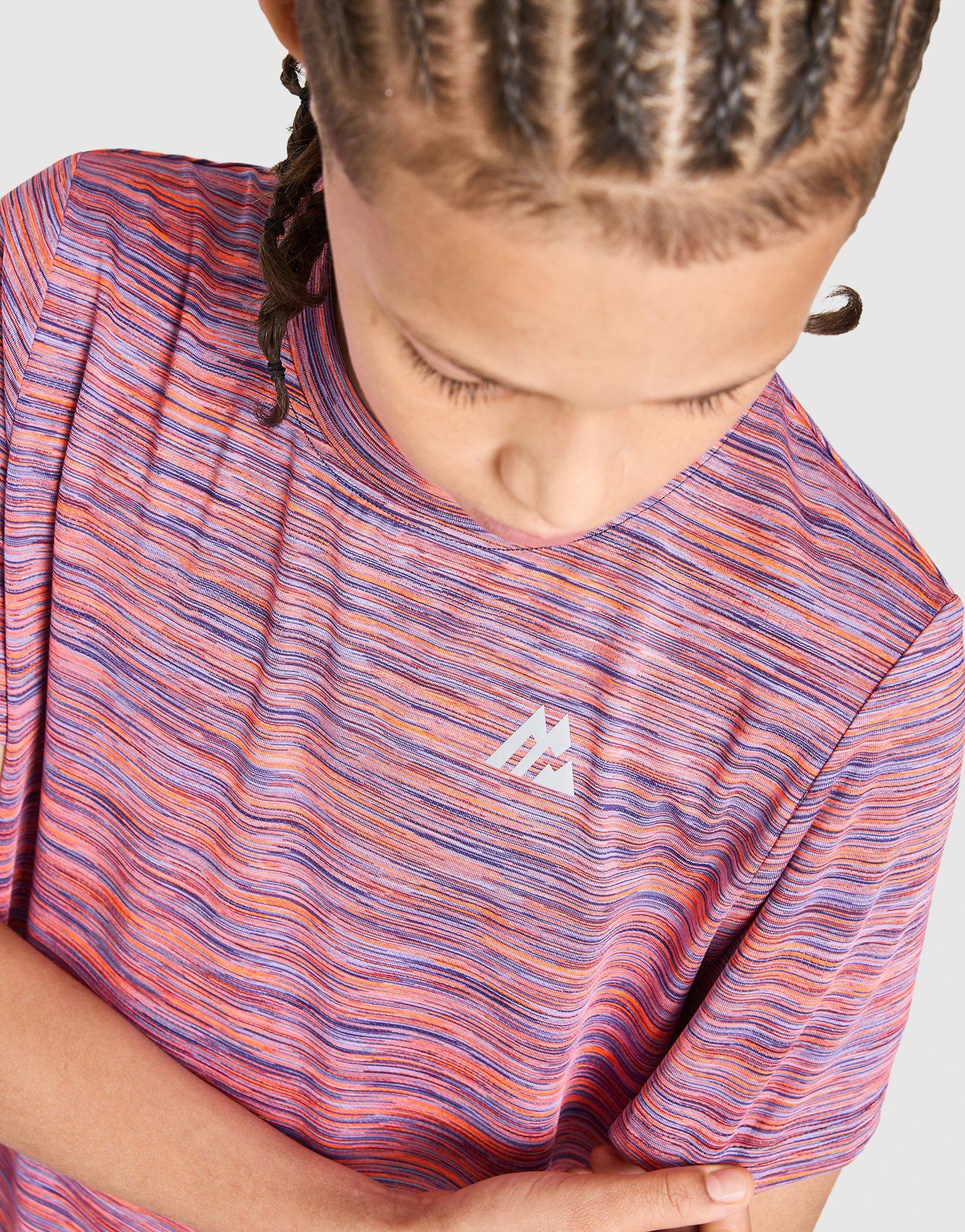 MONTIREX Trail T-Shirt Kinder