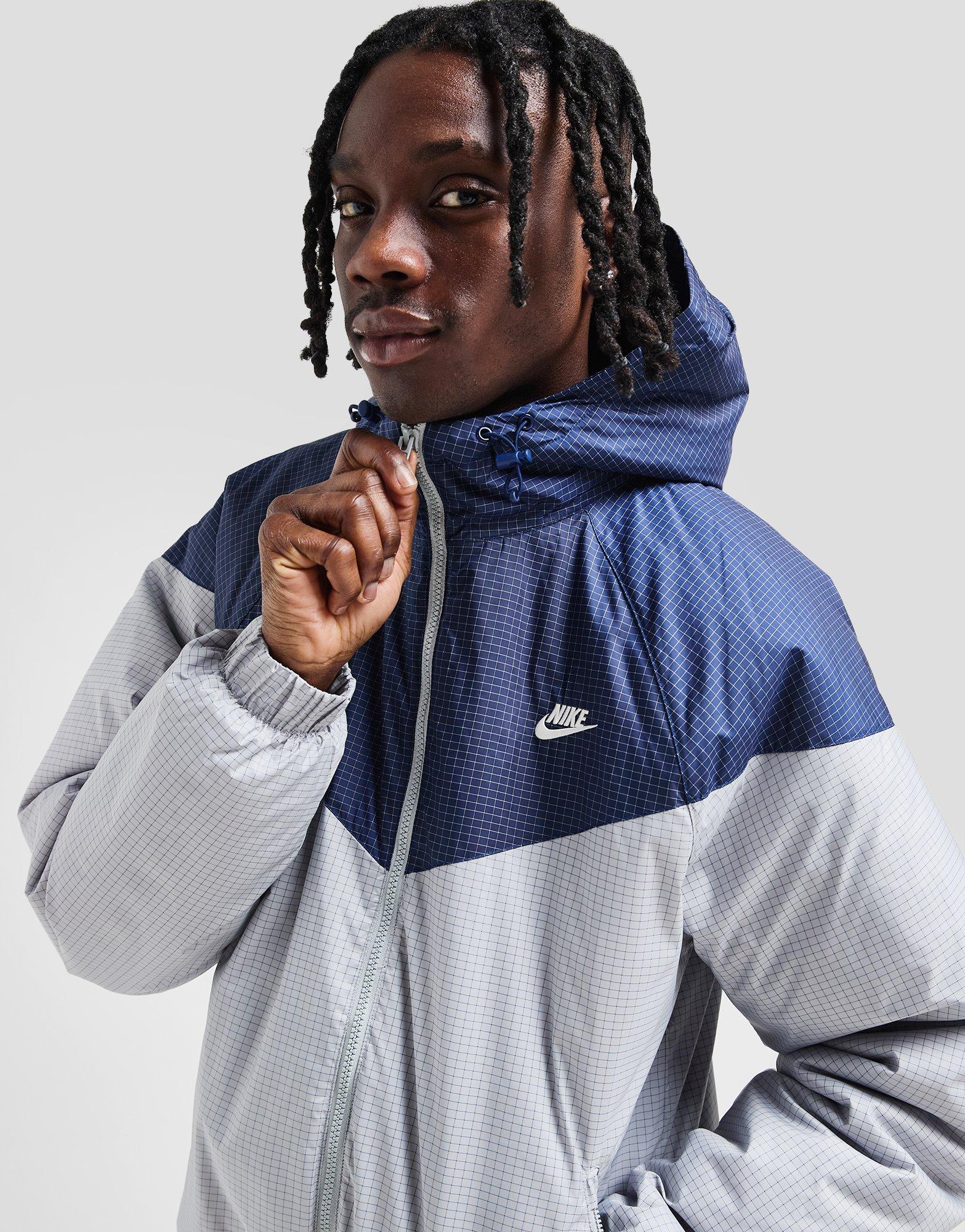 Nike Therma-FIT Water Repellent Jacke