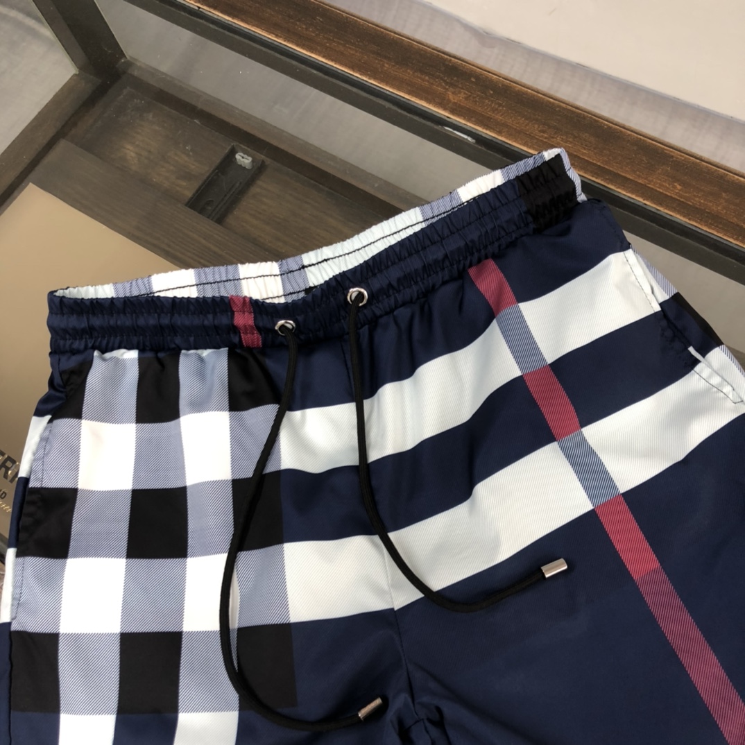 Burberry Beach Shorts Size M-XXXL