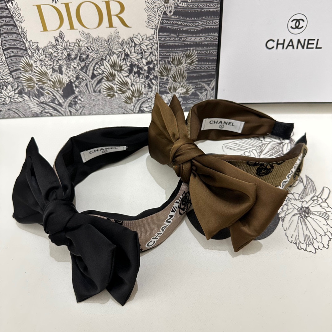 CC Hairband 0018