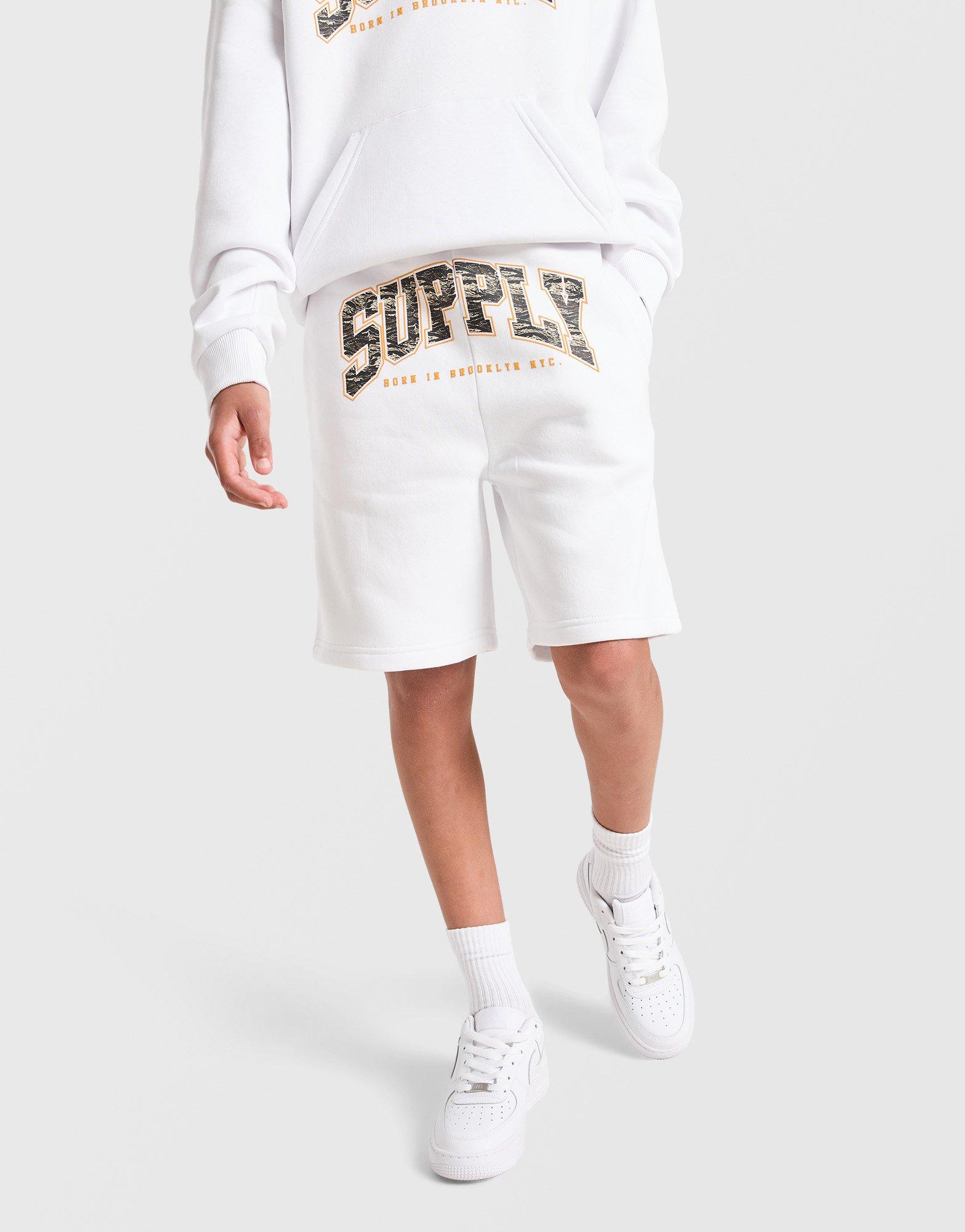 (Supply \u0026 Demand) Supply & Demand Brickshaw Shorts Junior