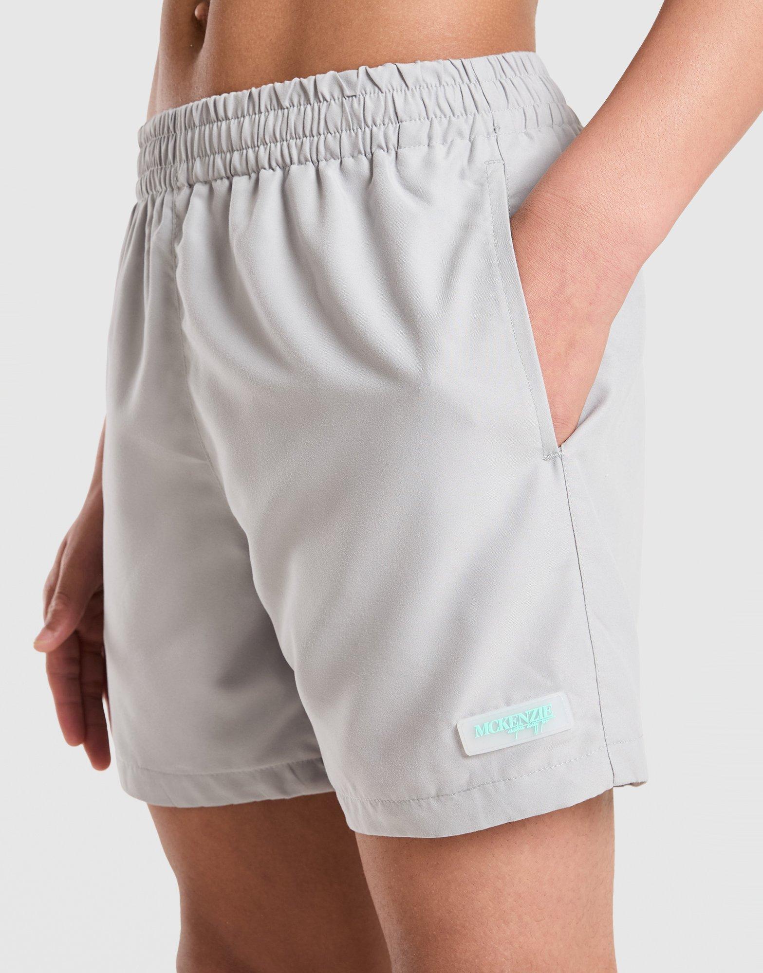 McKenzie Vacay Swim Shorts Junior