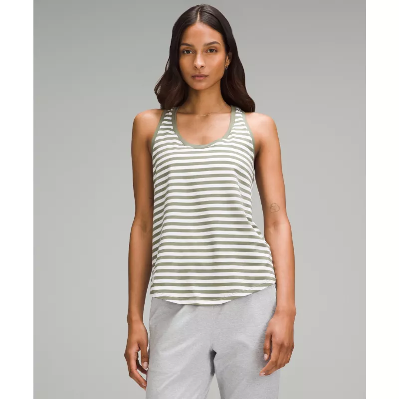 Love Tank Top