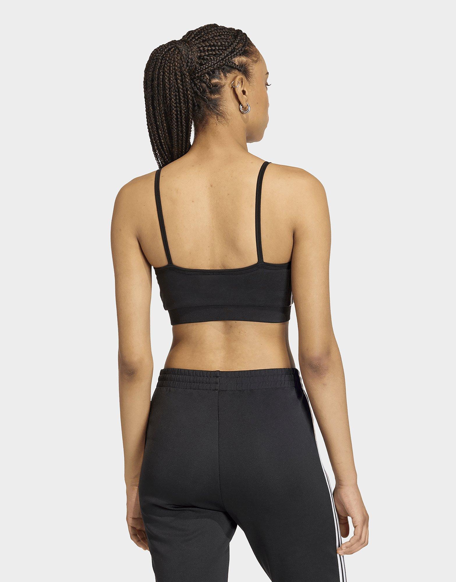 adidas Originals 3 STRIPES BRALETTE