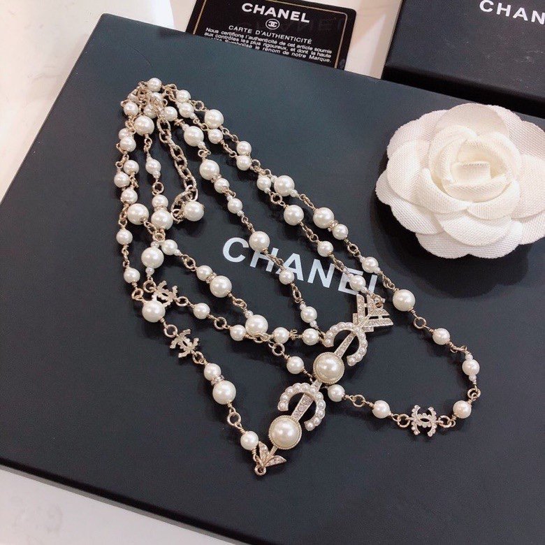 cc Necklace