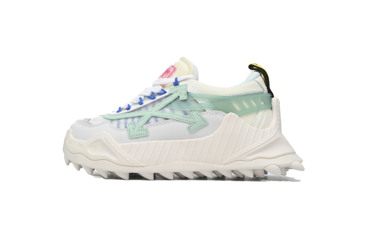 OFF-WHITE Out Of Light OMIA139S 2080004 530133