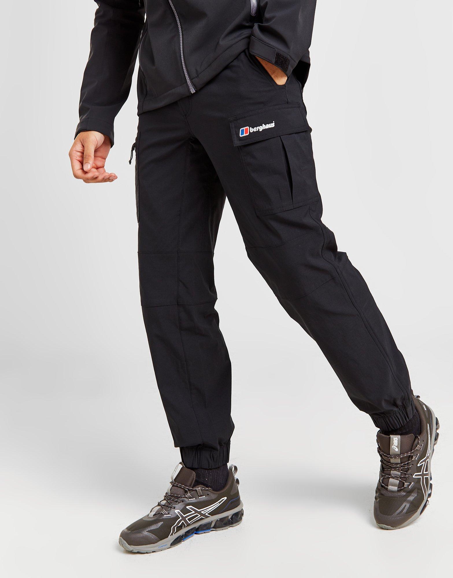 Berghaus Urban Cargo Track Pants