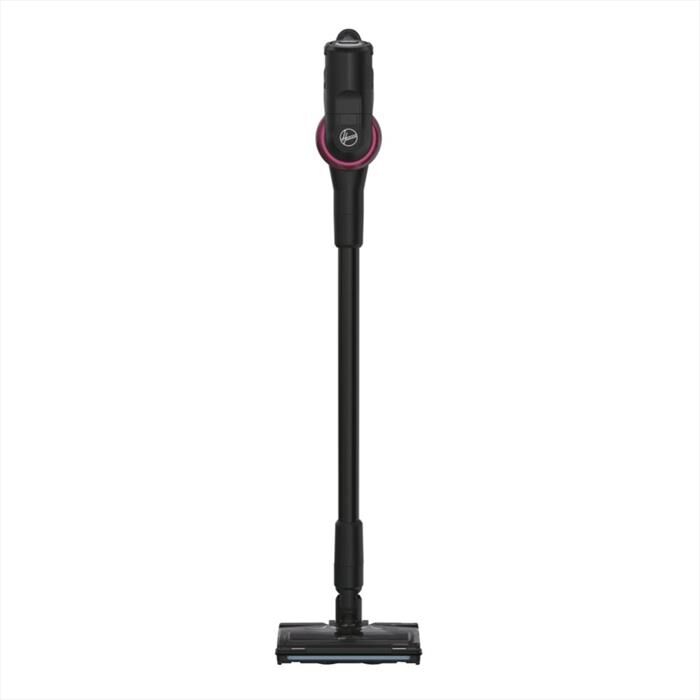 HOOVER - Scopa elettrica senza sacchetto HF410H 011-Magenta