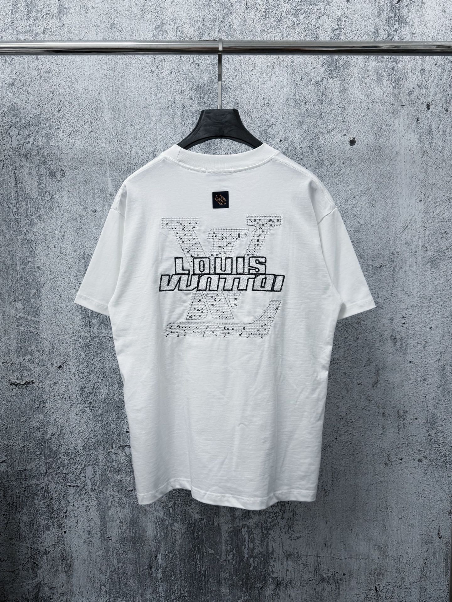 Louis Vuitton  2026ss New    T Shirt  Size S-XL