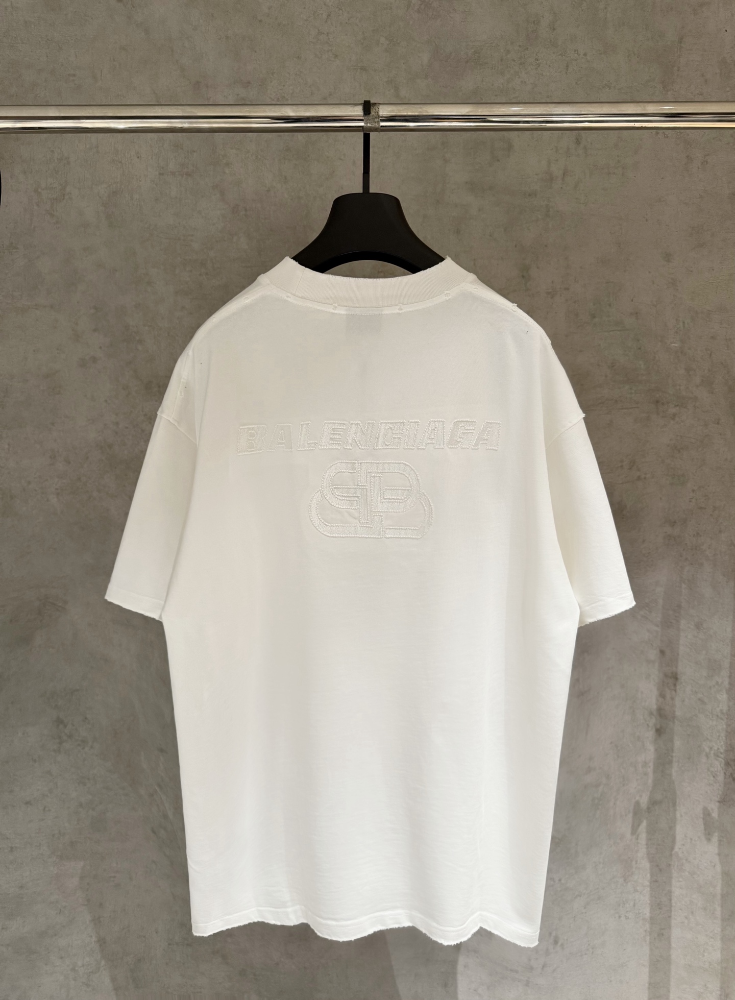 Balenciaga 2026ss New T Shirt Size S-XXL