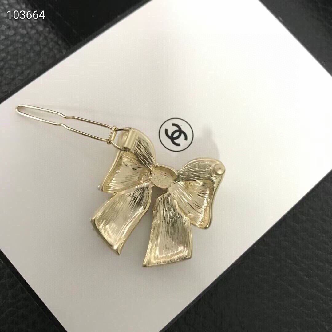 cc Brooch