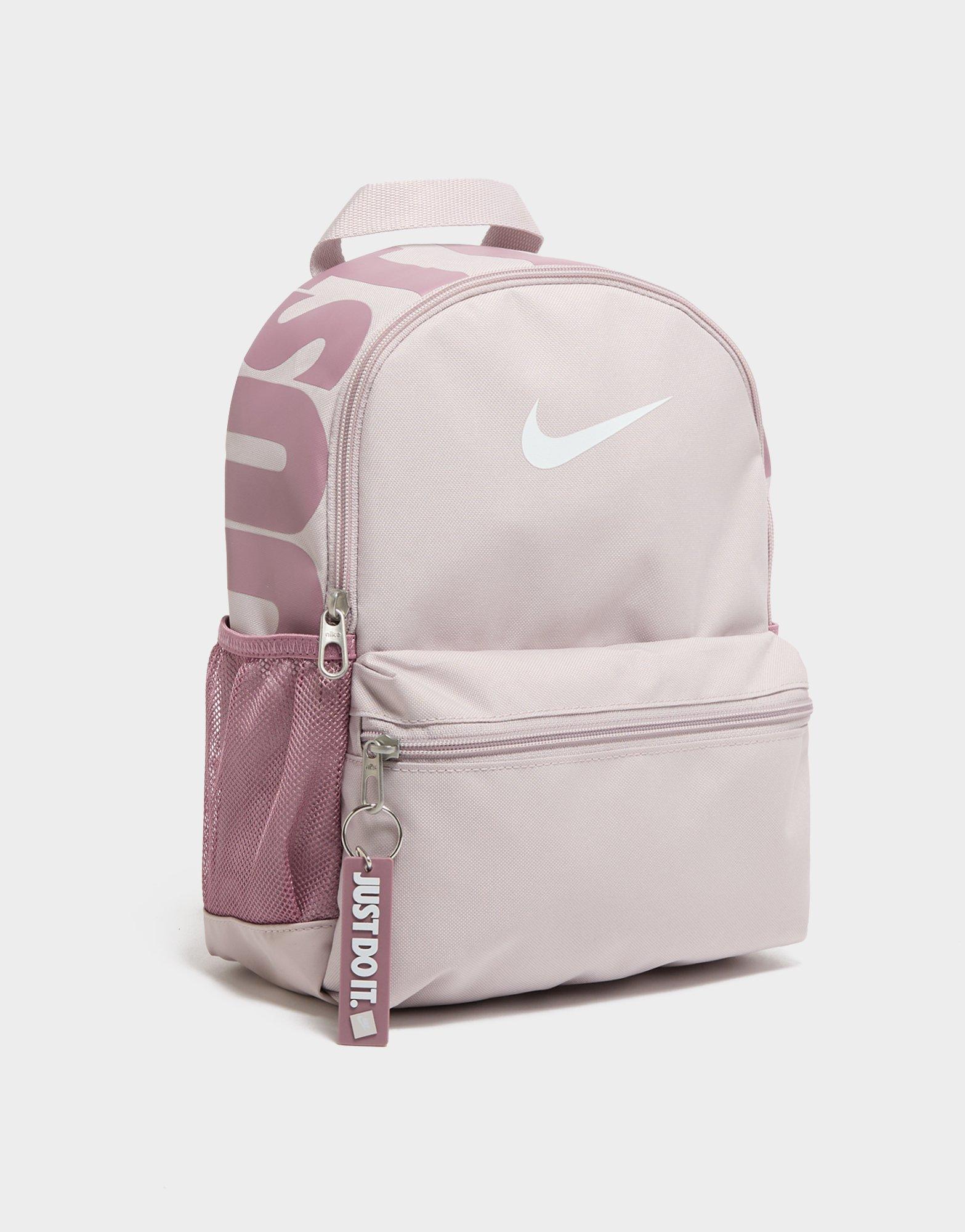 Nike Just Do It Mini Rucksack