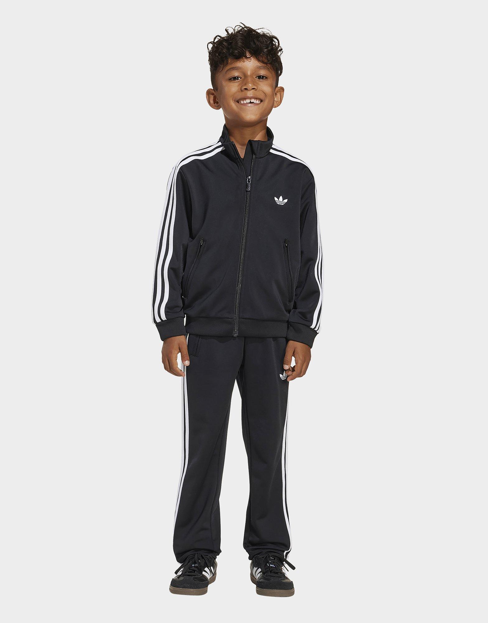 adidas FIREBIRD TRAININGSANZUG