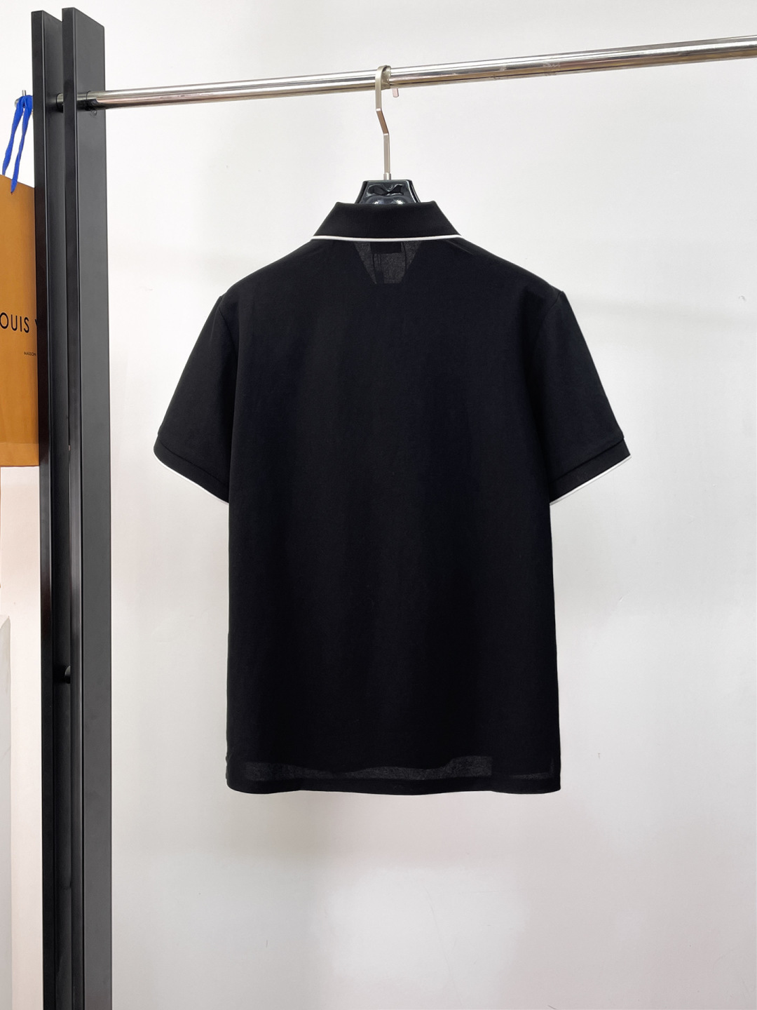 Burberry 2026ss New  Polo Shirt  Size S-XXL