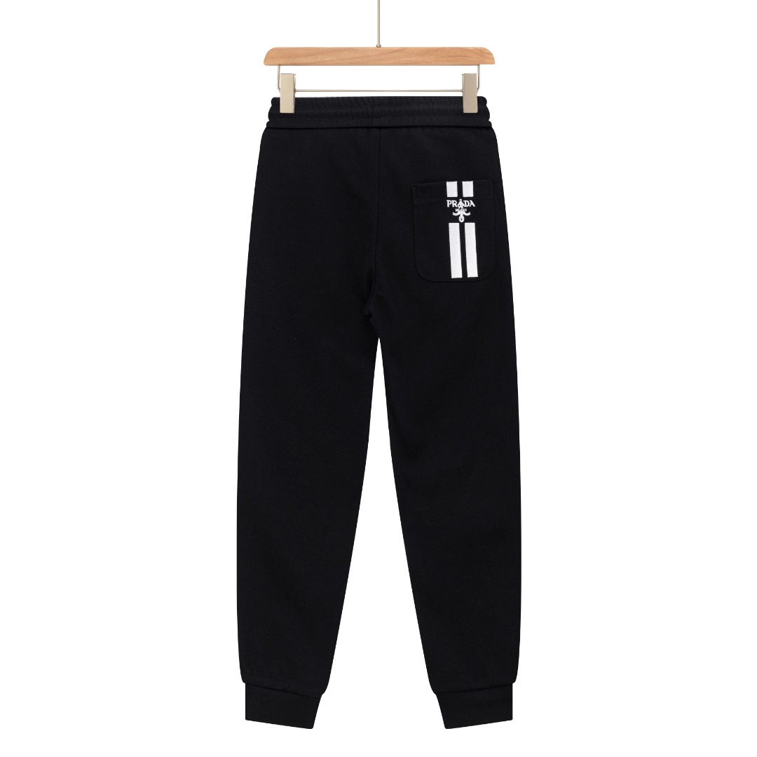Prada 2026ss New Pants Size M-XXXL