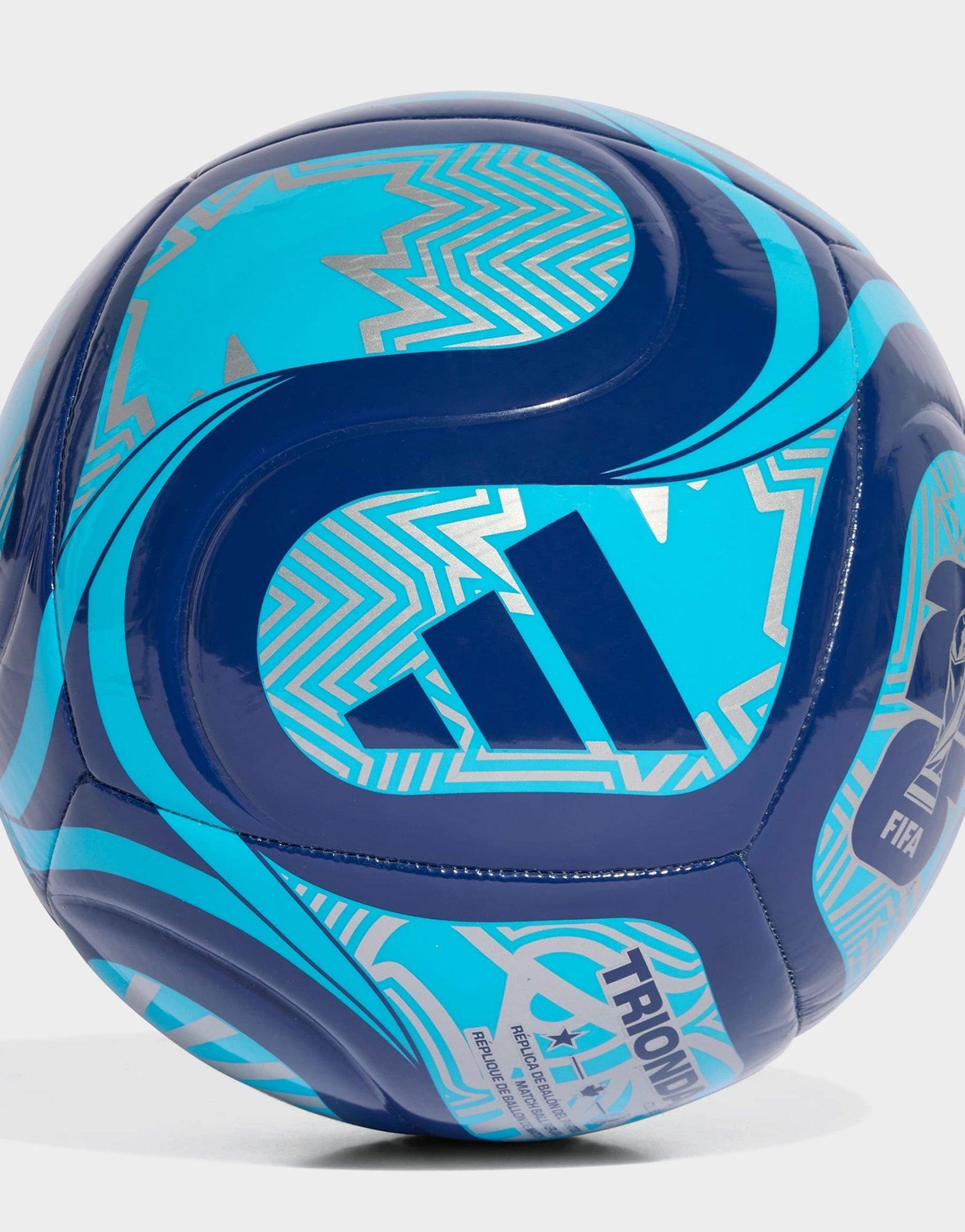 adidas FIFA Fussball-Weltmeisterschaft 26™ Trionda Club Ball
