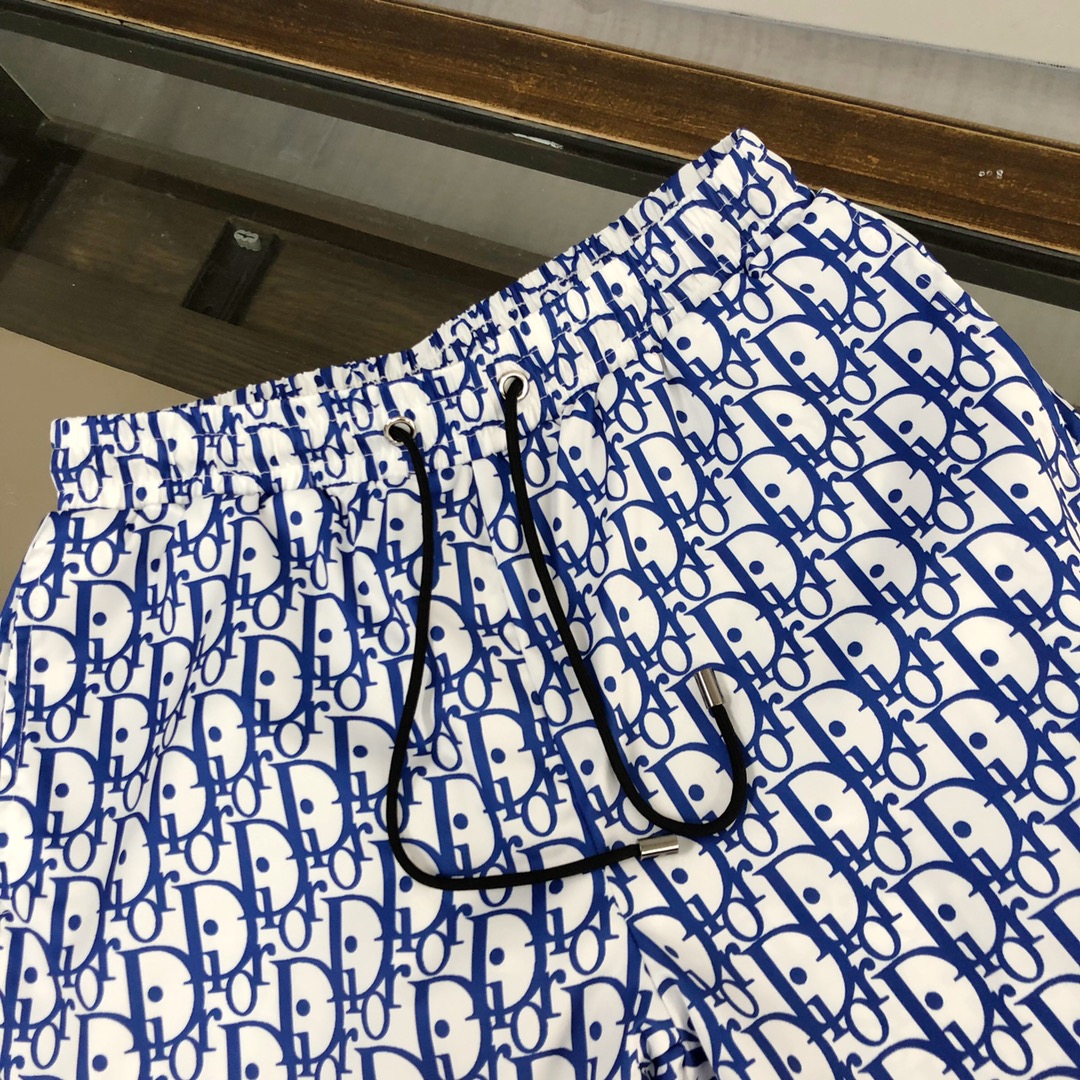 Dior Beach Shorts Size M-XXXL