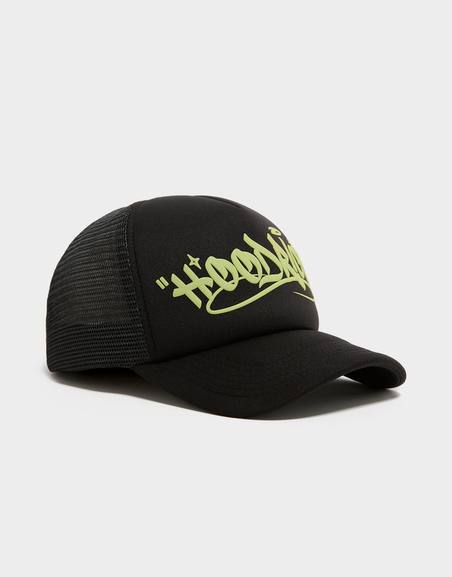 Hoodrich Stamp Trucker Cap