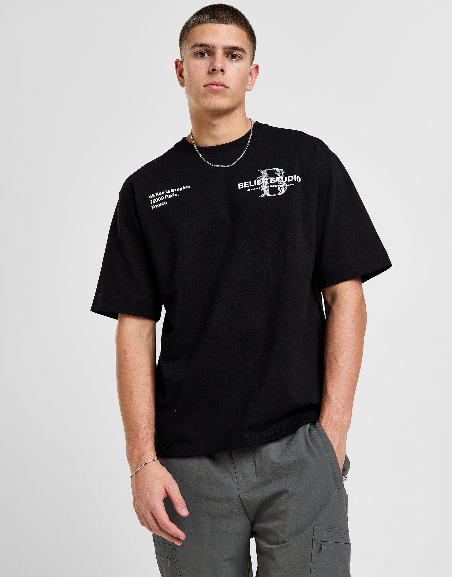 Belier Decorative T-Shirt