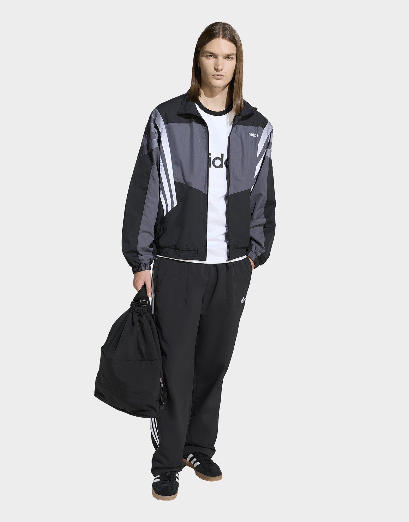adidas SANTIAGO TRACK TOP