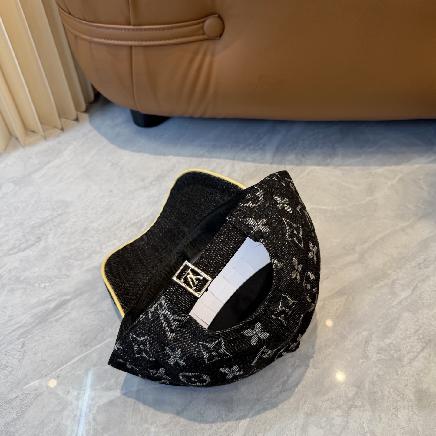 Louis Vuitton Baseball Cap