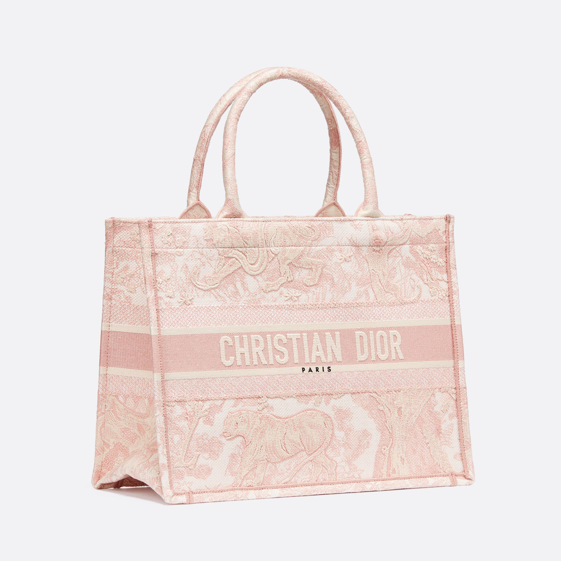MEDIUM BOOK TOTE